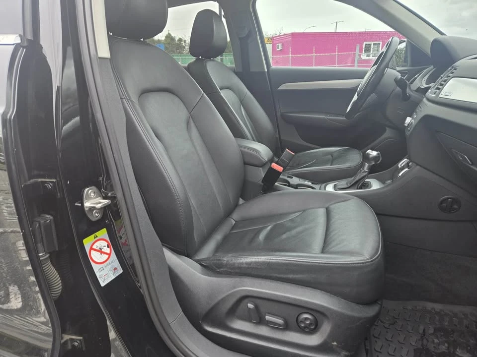 2015 Audi 8U Q3 - Image 11 of 17