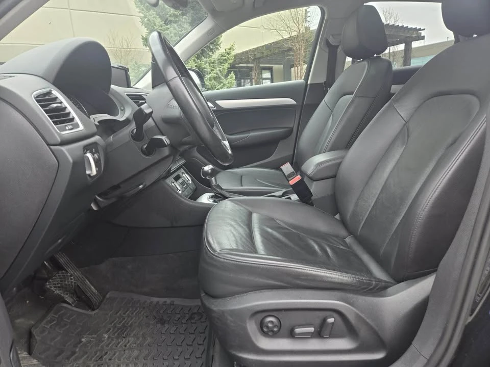 2015 Audi 8U Q3 - Image 10 of 17