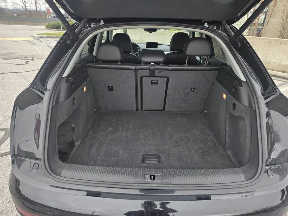 2015 Audi 8U Q3 - Image 13 of 17