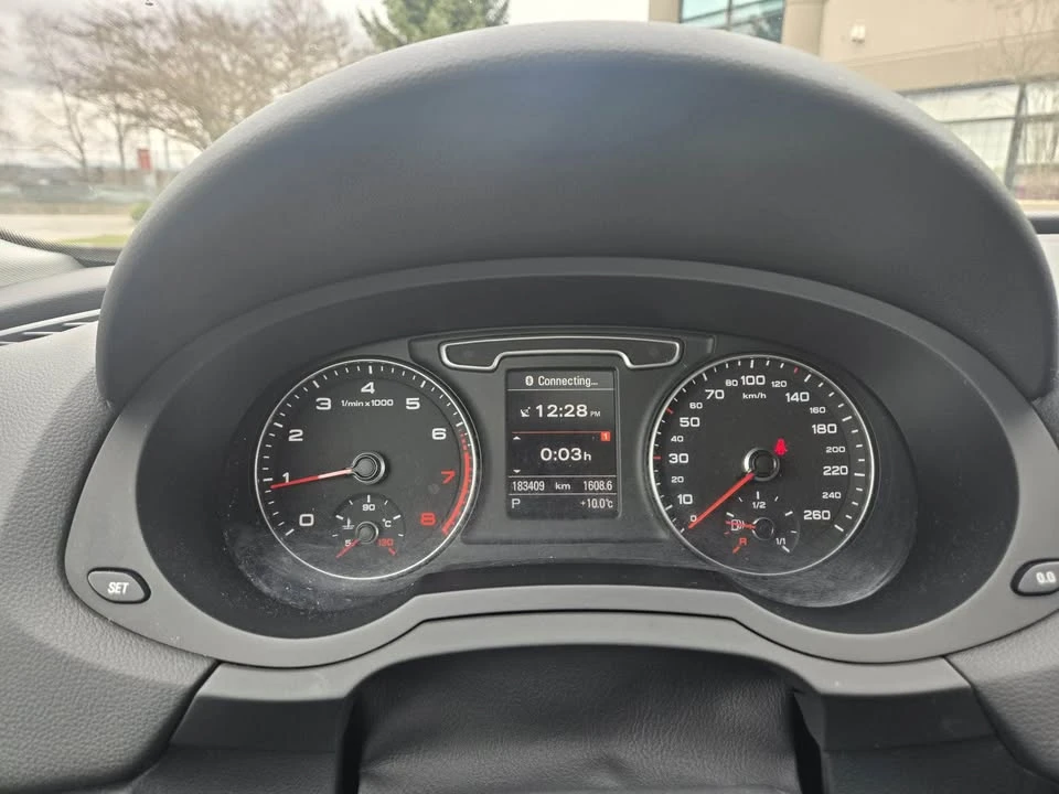 2015 Audi 8U Q3 - Image 17 of 17