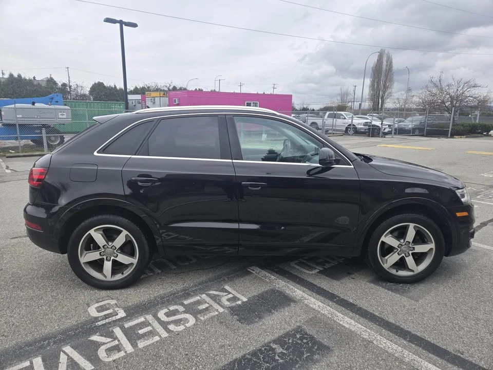 2015 Audi 8U Q3 - Image 6 of 17