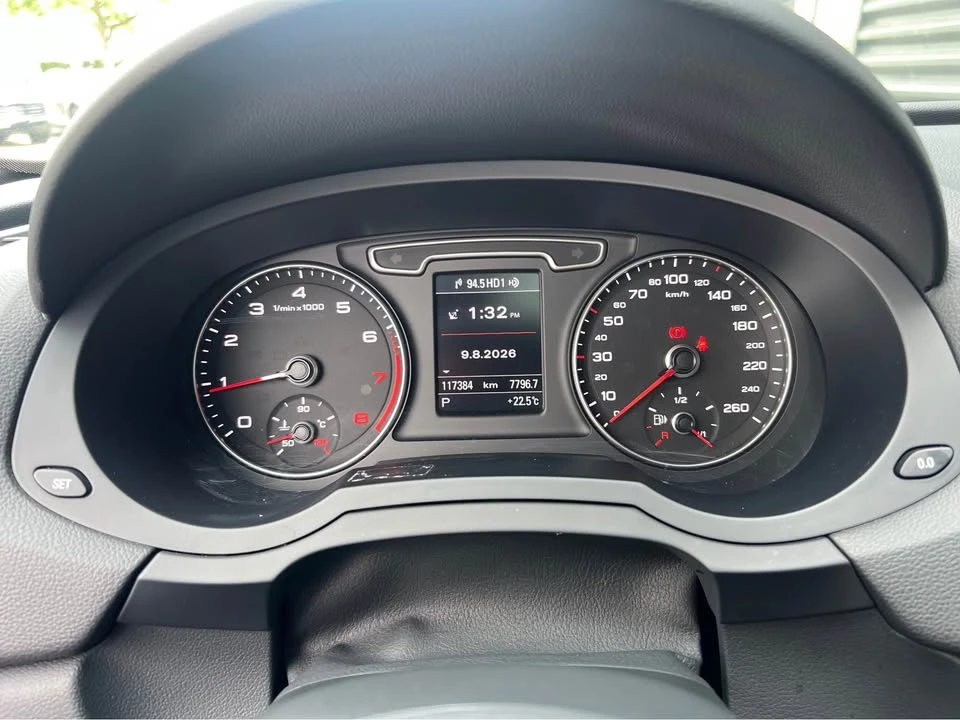 2015 Audi 8U Q3 - Image 8 of 13