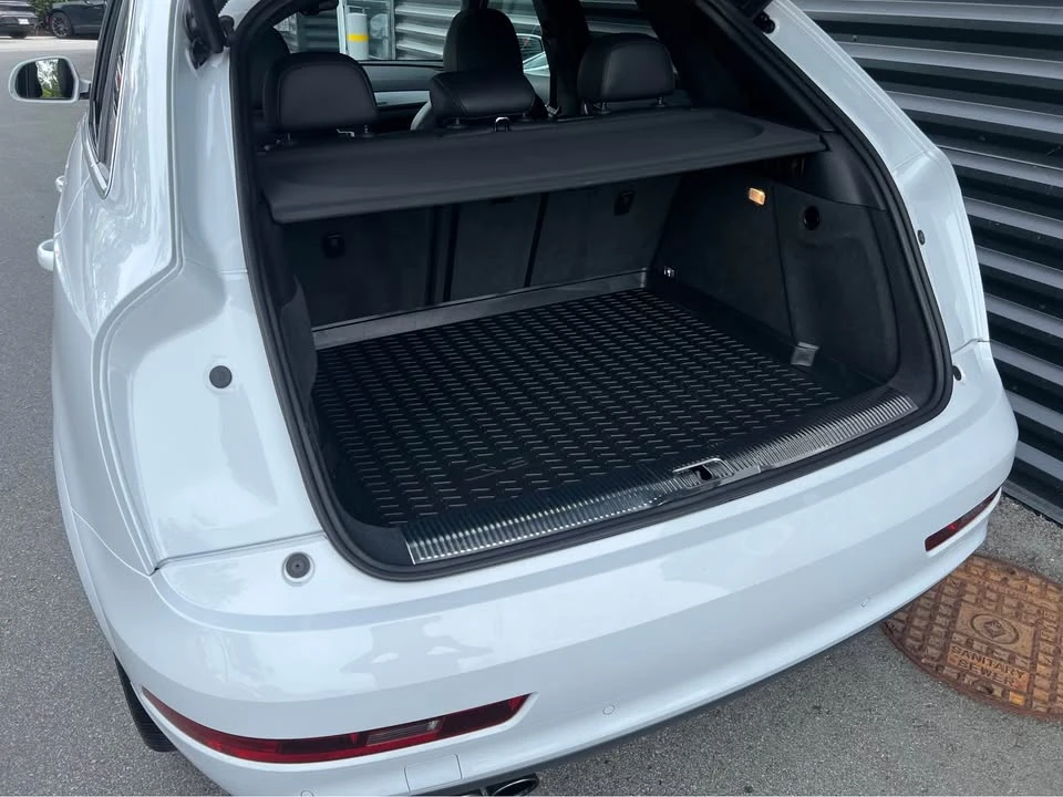 2015 Audi 8U Q3 - Image 13 of 13