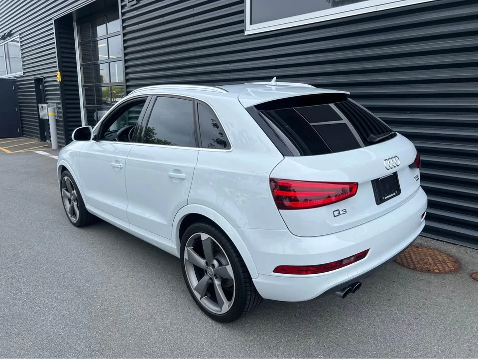 2015 Audi 8U Q3 - Image 2 of 13