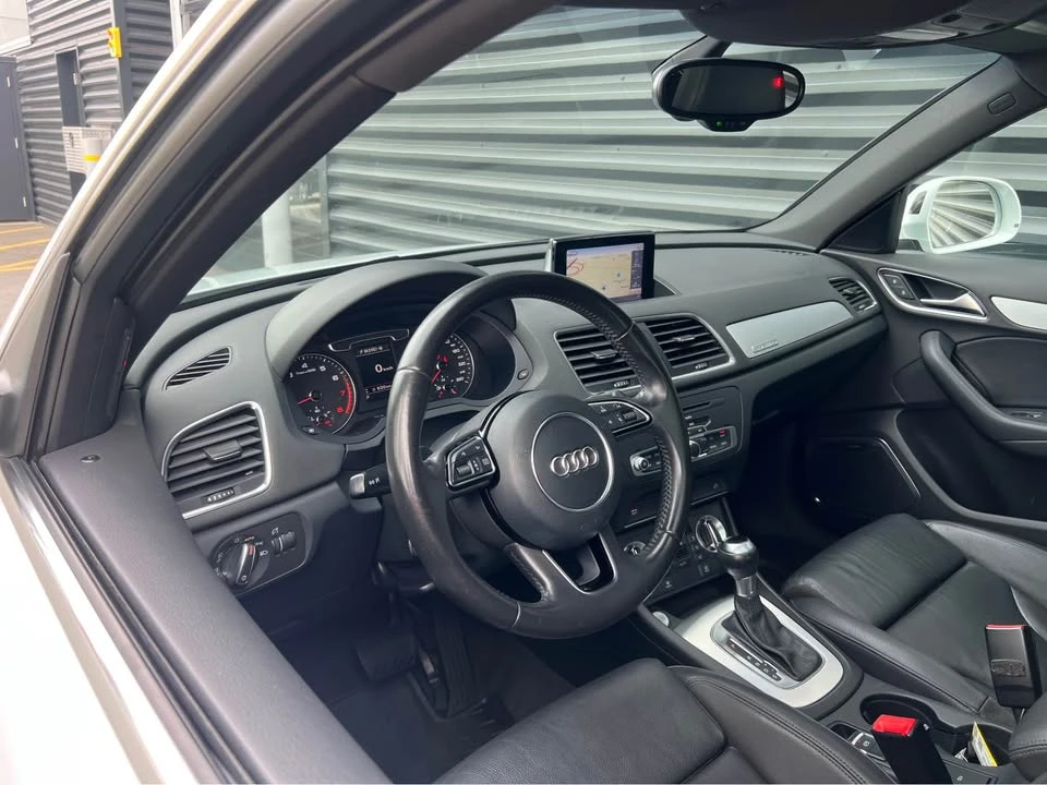 2015 Audi 8U Q3 - Image 4 of 13