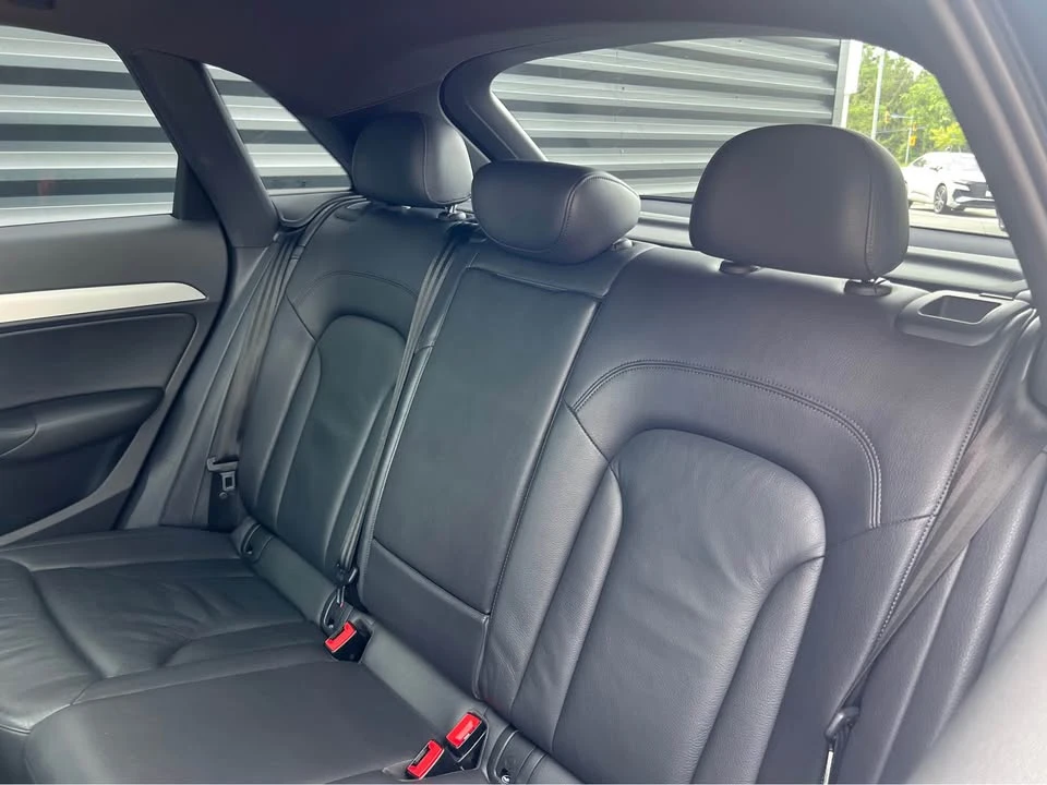 2015 Audi 8U Q3 - Image 6 of 13