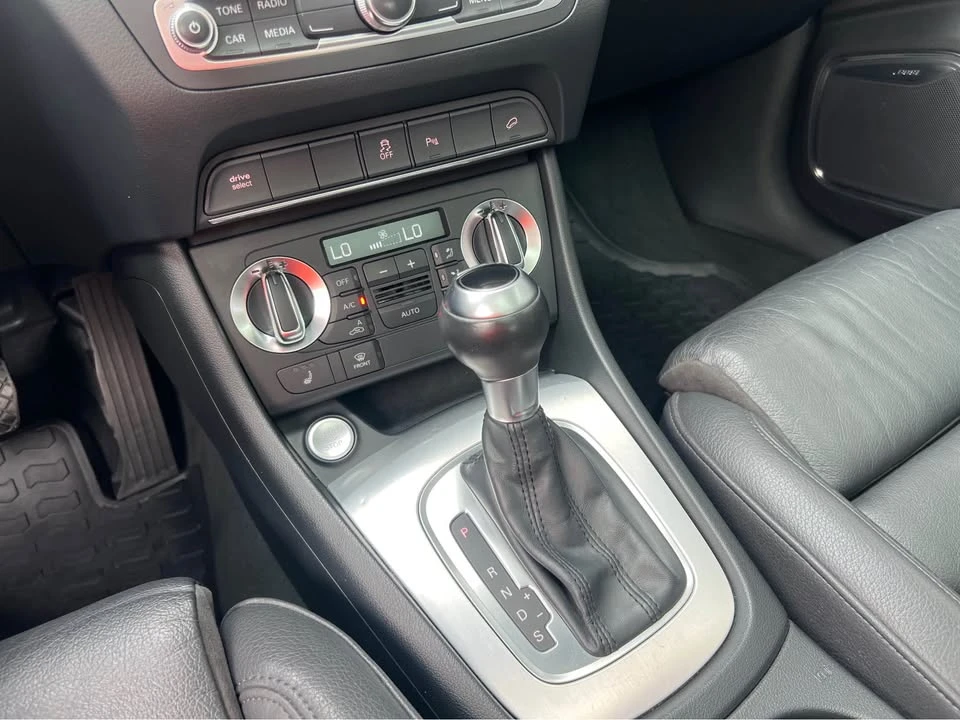 2015 Audi 8U Q3 - Image 7 of 13
