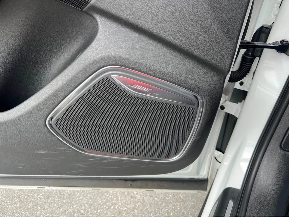 2015 Audi 8U Q3 - Image 11 of 13