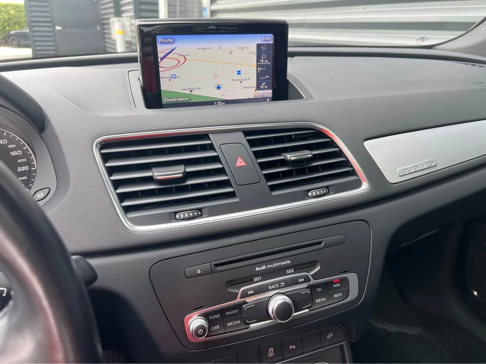 2015 Audi 8U Q3 - Image 10 of 13
