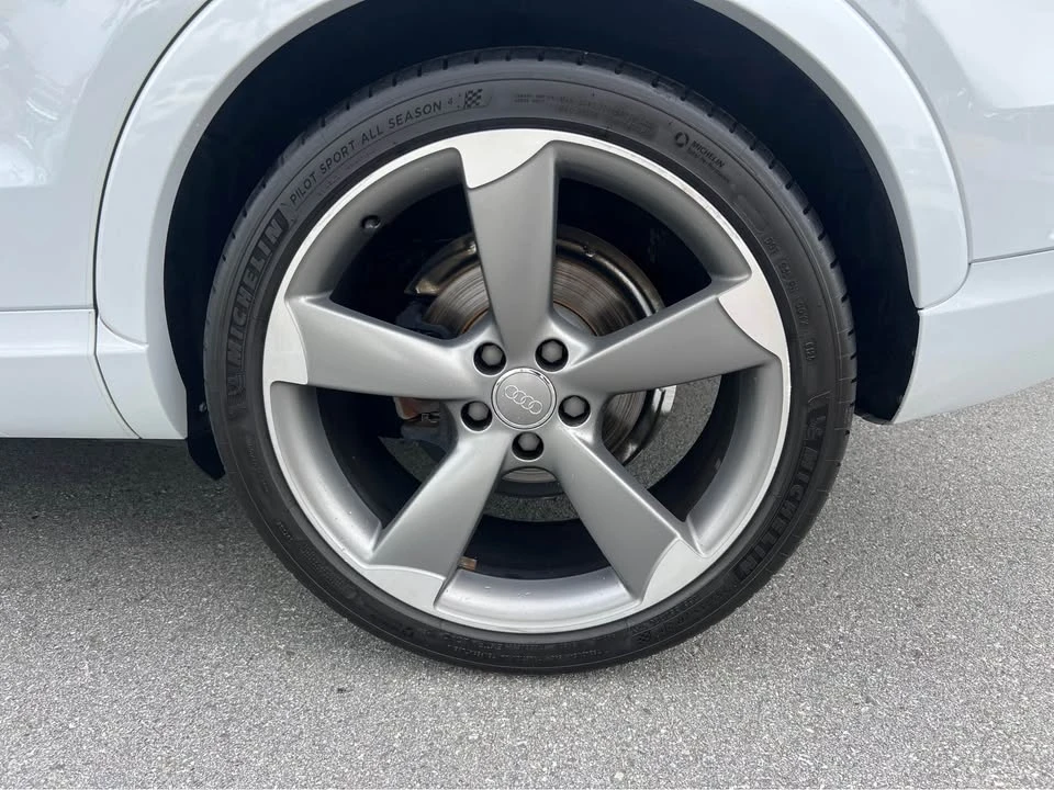 2015 Audi 8U Q3 - Image 3 of 13