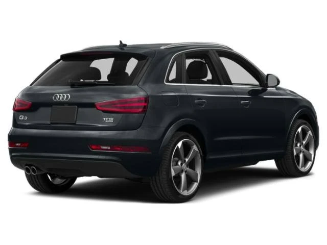 2015 Audi 8U Q3 - Image 2 of 19