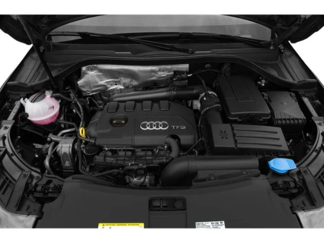 2015 Audi 8U Q3 - Image 13 of 19