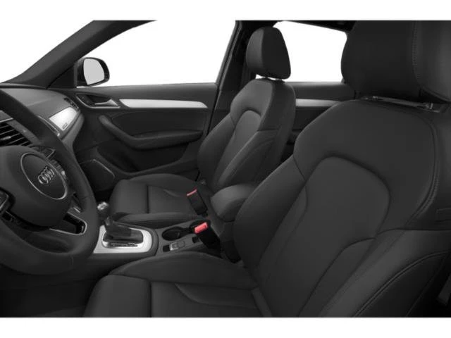 2015 Audi 8U Q3 - Image 8 of 19
