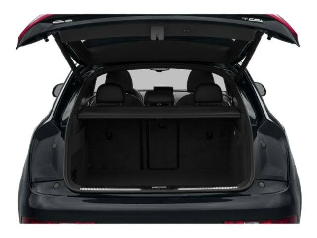 2015 Audi 8U Q3 - Image 12 of 19