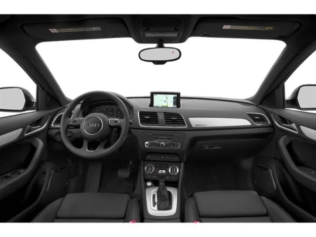 2015 Audi 8U Q3 - Image 7 of 19