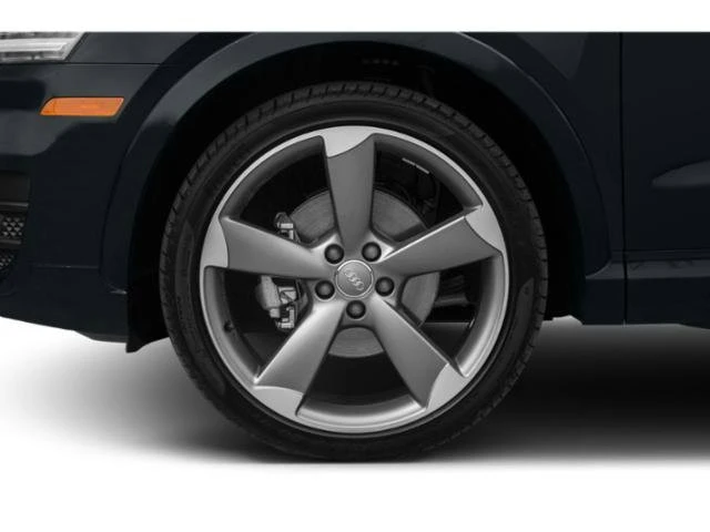 2015 Audi 8U Q3 - Image 11 of 19
