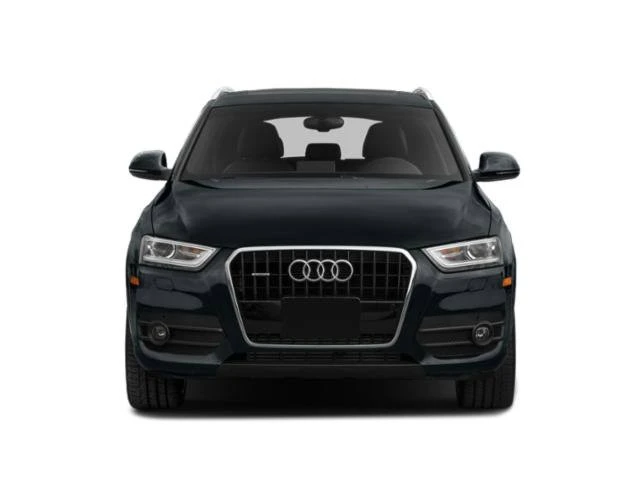 2015 Audi 8U Q3 - Image 4 of 19