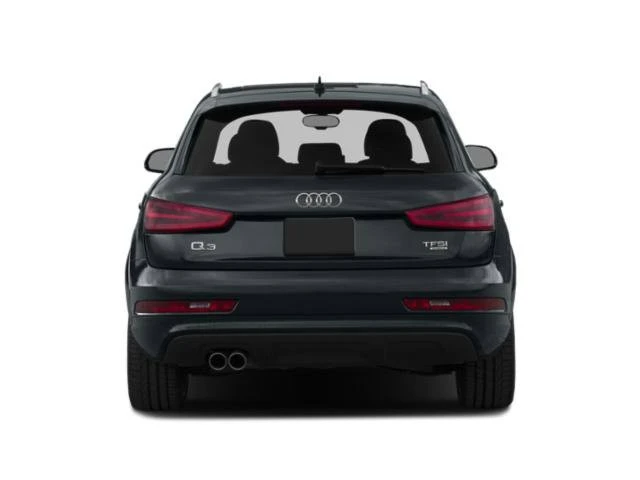 2015 Audi 8U Q3 - Image 5 of 19
