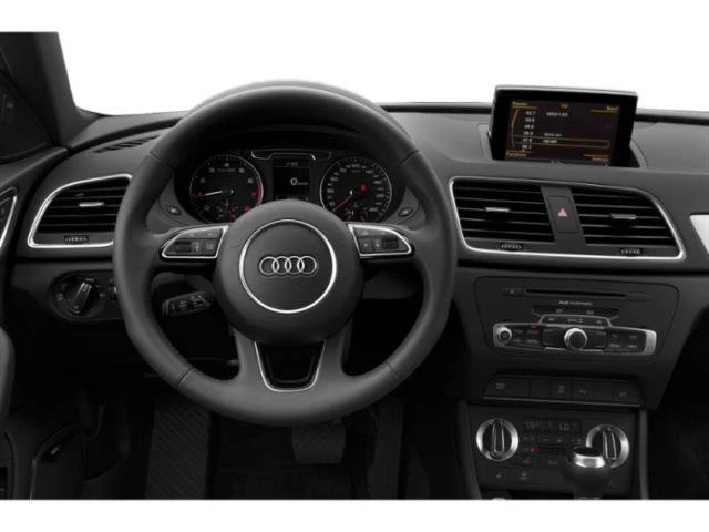 2015 Audi 8U Q3 - Image 6 of 19