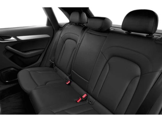 2015 Audi 8U Q3 - Image 14 of 19