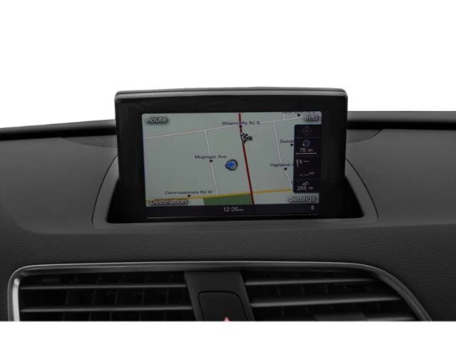 2015 Audi 8U Q3 - Image 19 of 19