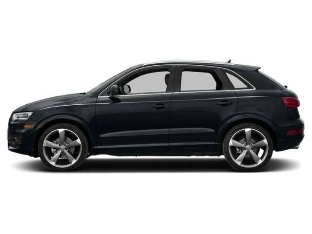 2015 Audi 8U Q3 - Image 3 of 19
