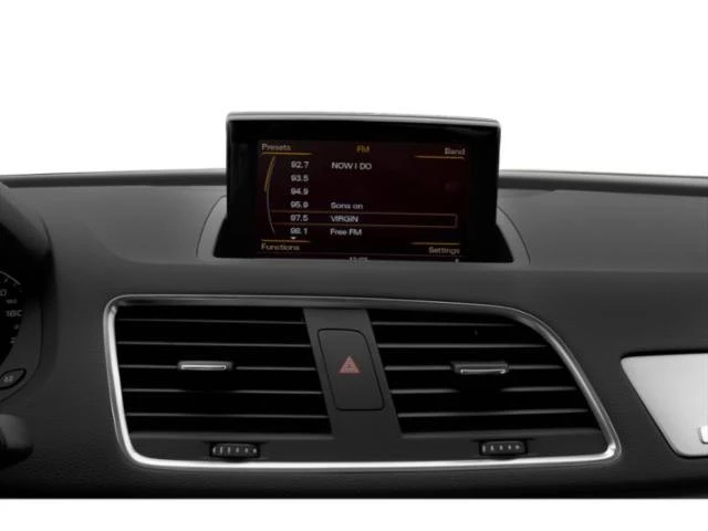 2015 Audi 8U Q3 - Image 9 of 19