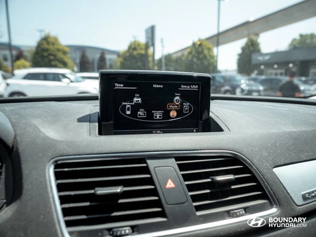 2015 Audi 8U Q3 - Image 13 of 20