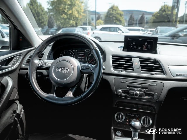 2015 Audi 8U Q3 - Image 11 of 20