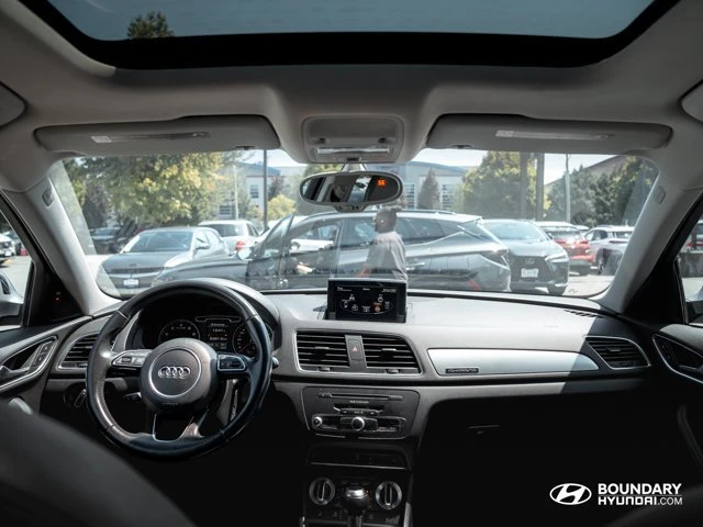 2015 Audi 8U Q3 - Image 20 of 20