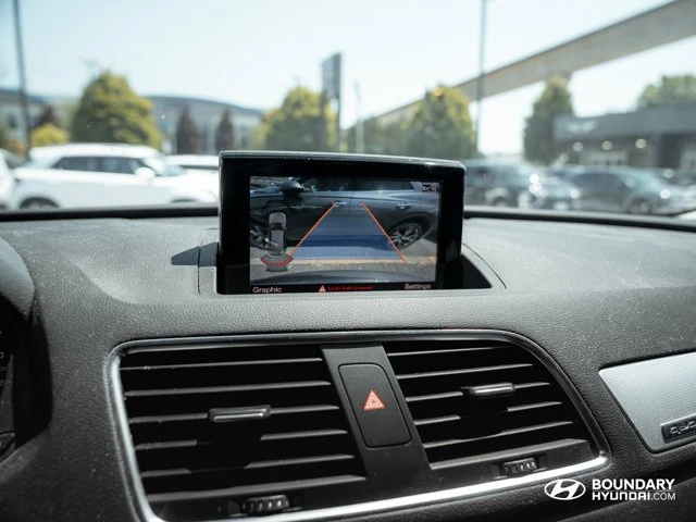 2015 Audi 8U Q3 - Image 14 of 20