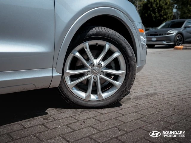 2015 Audi 8U Q3 - Image 7 of 20