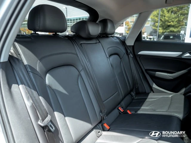 2015 Audi 8U Q3 - Image 19 of 20
