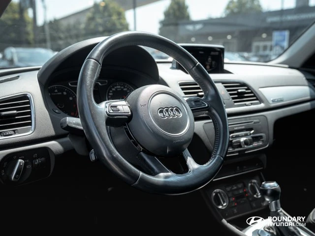 2015 Audi 8U Q3 - Image 9 of 20