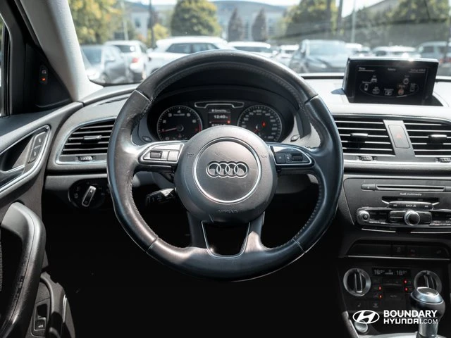 2015 Audi 8U Q3 - Image 10 of 20