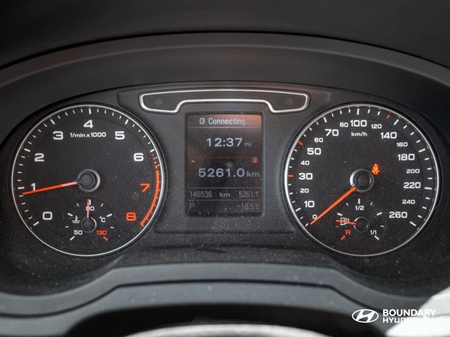 2015 Audi 8U Q3 - Image 12 of 20