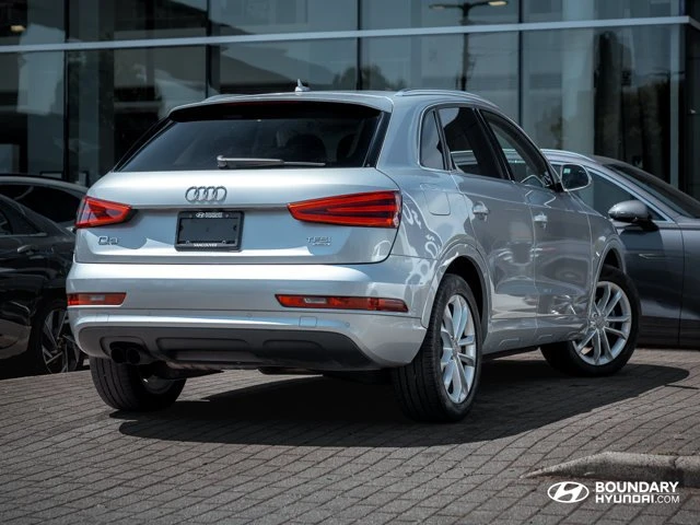 2015 Audi 8U Q3 - Image 5 of 20