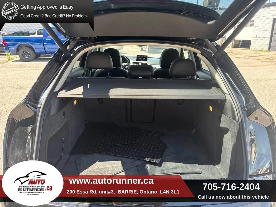 2015 Audi 8U Q3 - Image 16 of 16
