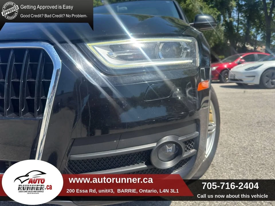 2015 Audi 8U Q3 - Image 2 of 16