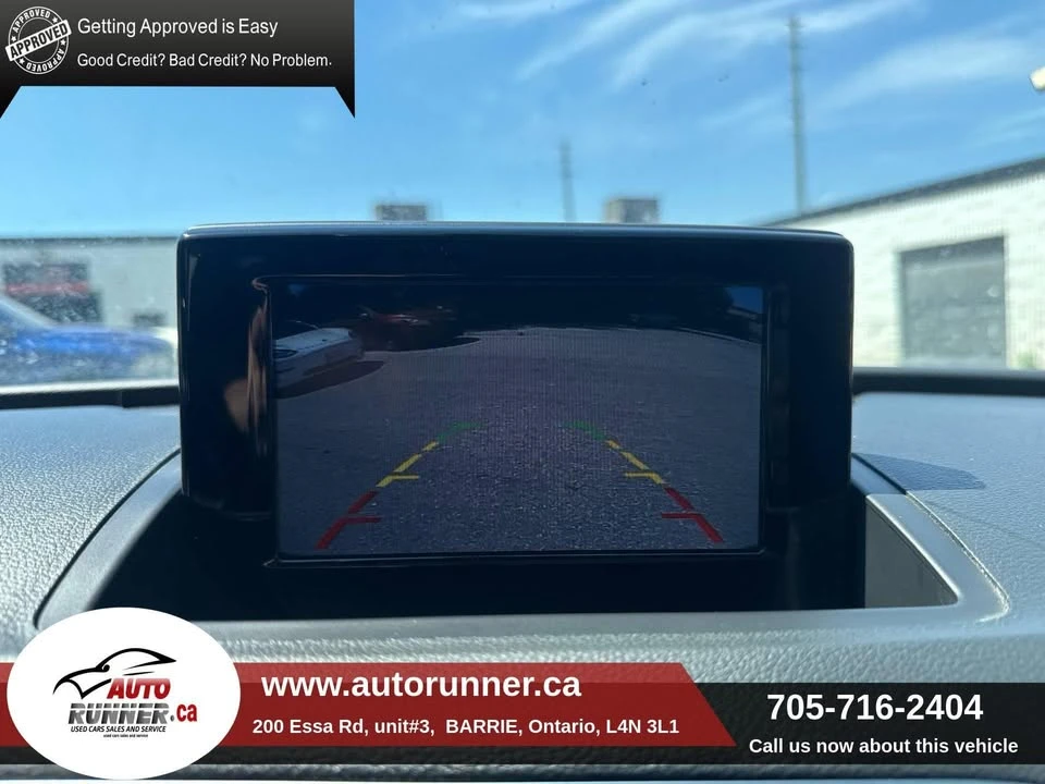 2015 Audi 8U Q3 - Image 12 of 16