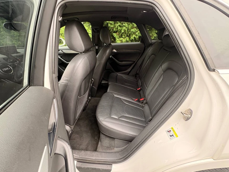 2015 Audi 8U Q3 - Image 9 of 13