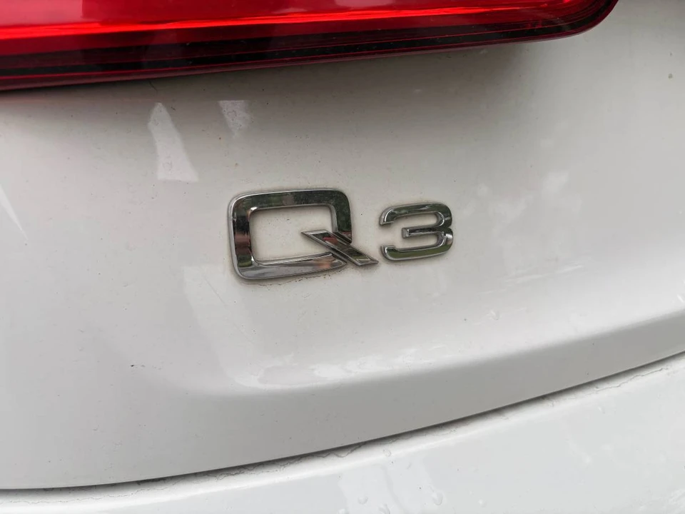 2015 Audi 8U Q3 - Image 12 of 13