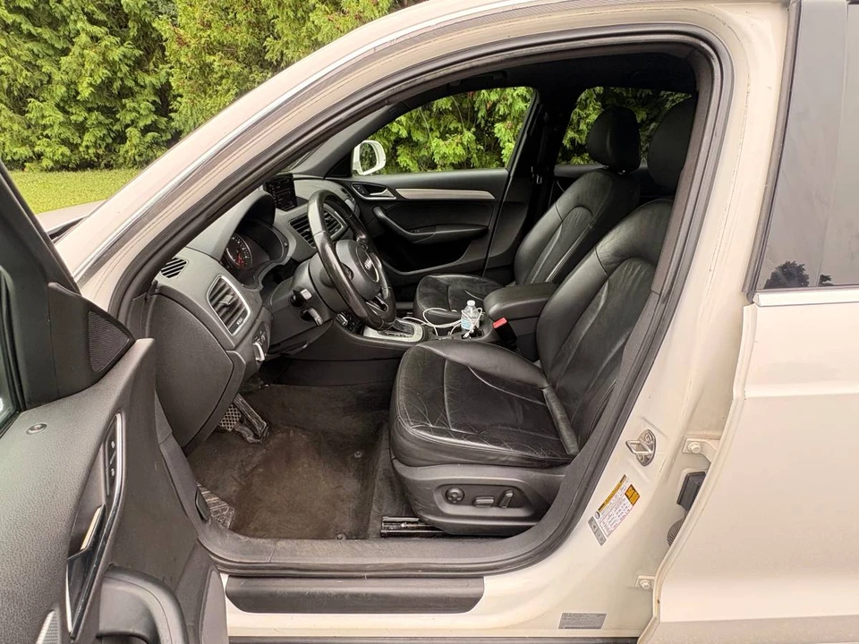 2015 Audi 8U Q3 - Image 8 of 13