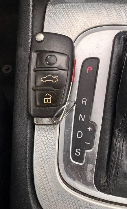 2015 Audi 8U Q3 - Image 11 of 13