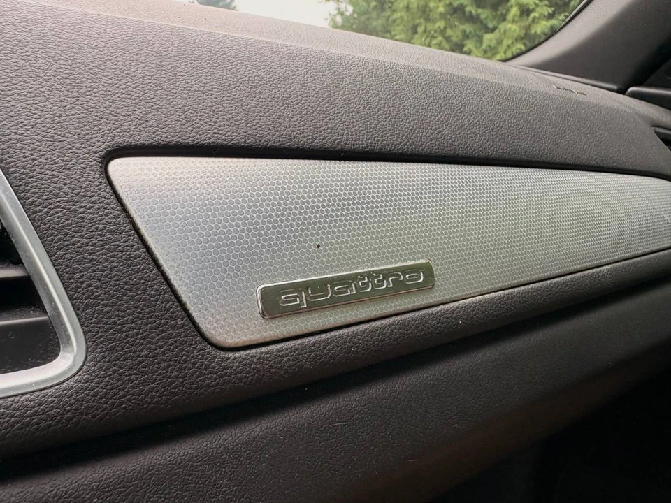 2015 Audi 8U Q3 - Image 10 of 13