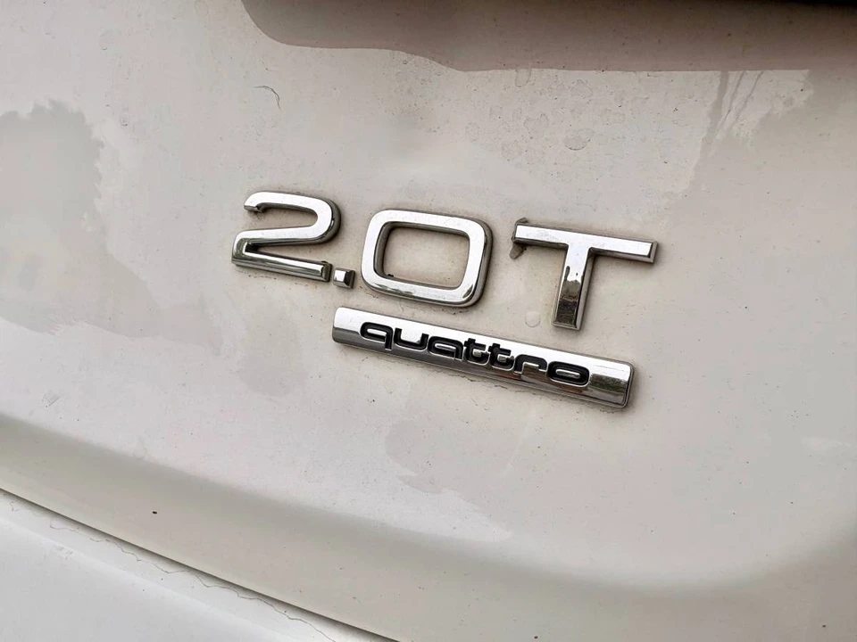2015 Audi 8U Q3 - Image 13 of 13