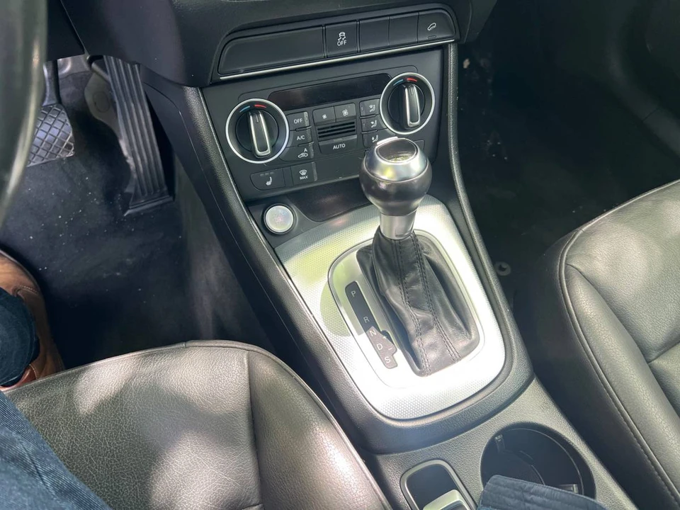 2015 Audi 8U Q3 - Image 10 of 18