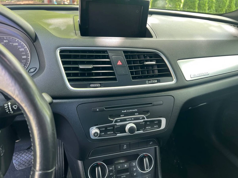 2015 Audi 8U Q3 - Image 11 of 18