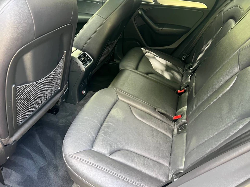 2015 Audi 8U Q3 - Image 14 of 18