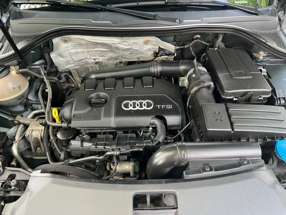 2015 Audi 8U Q3 - Image 2 of 18